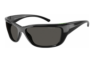 Arnette AN4353 290087 Dark GreyBlack