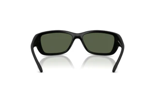 Vista posteriore Arnette BUBBLEWRAP (AN4353 - 29009A)