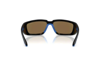 Vista posteriore Arnette TAGGIT (AN4355 - 275322)