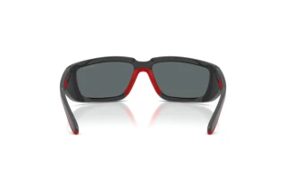 Vista posteriore Arnette TAGGIT (AN4355 - 284181)