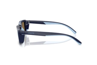 Vista laterale Arnette GRAF (AN4356 - 27591W)