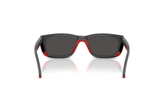 Vista posteriore Arnette GRAF (AN4356 - 28411W)