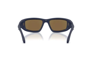 Vista posteriore Arnette ZYME (AN4358 - 275922)