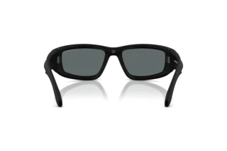 Vista posteriore Arnette ZYME (AN4358 - 290081)