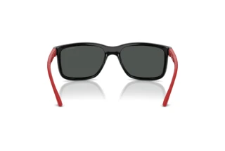 Vista posteriore Arnette HEADLIGHT (AN4359 - 275887)