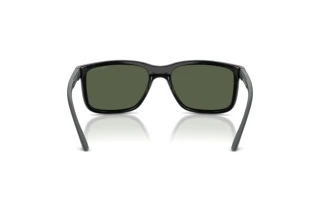 Vista posteriore Arnette HEADLIGHT (AN4359 - 29919A)