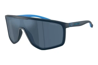 Vista frontale Arnette STRIPE-M (AN4360 - 275455)