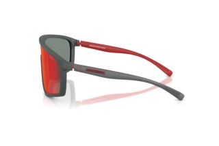 Vista laterale Arnette STRIPE-M (AN4360 - 28416Q)