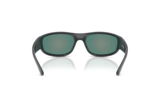 Vista posteriore Arnette GONDO (AN4361 - 28416Q)