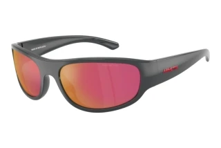 Vista frontale Arnette GONDO (AN4361 - 28416Q)