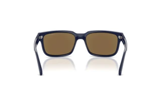 Vista posteriore Arnette TWISTER (AN4362 - 275422)