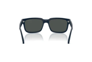 Vista posteriore Arnette TWISTER (AN4362 - 275987)