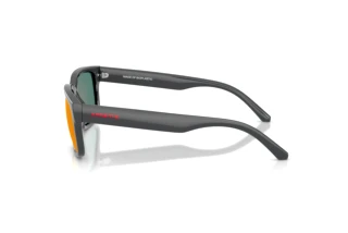 Vista laterale Arnette TWISTER (AN4362 - 28416Q)
