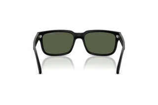 Vista posteriore Arnette TWISTER (AN4362 - 29009A)