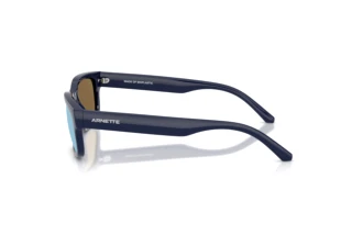 Vista laterale Arnette DEFYER (AN4363 - 275422)