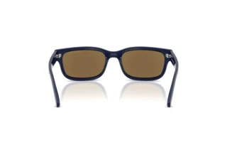 Vista posteriore Arnette DEFYER (AN4363 - 275422)