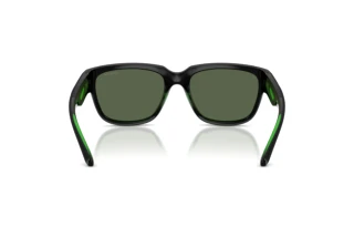 Vista posteriore Arnette BOUNCE (AN4366 - 300471)