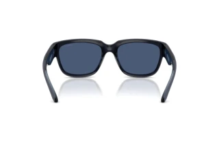 Vista posteriore Arnette BOUNCE (AN4366 - 300780)