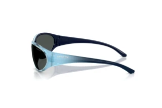 Vista laterale Arnette RAVEN (AN4368 - 303287)