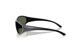 Vista laterale Arnette RAVEN (AN4368 - 303371)