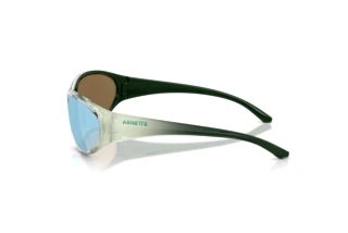 Vista laterale Arnette RAVEN (AN4368 - 303422)