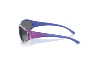 Vista laterale Arnette RAVEN (AN4368 - 30356G)