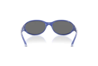 Vista posteriore Arnette RAVEN (AN4368 - 30356G)