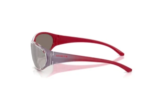 Vista laterale Arnette RAVEN (AN4368 - 30376G)
