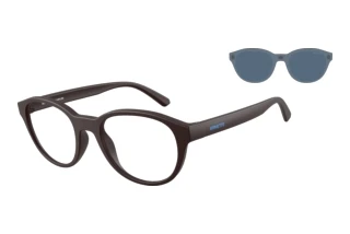 Vista frontale Arnette AN4375 (30271W)