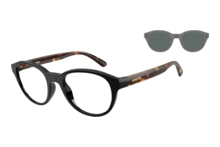 Vista frontale Arnette AN4375 (30451W)