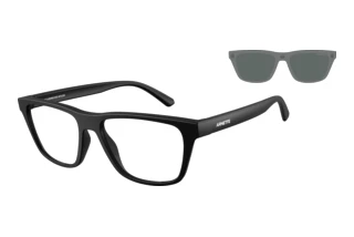 Vista frontale Arnette AN4376 (27581W)