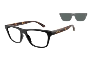 Vista frontale Arnette AN4376 (30451W)