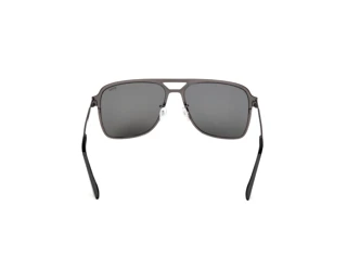 Vista posteriore BMW BW0069-H (02D)