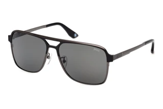 Vista frontale BMW BW0069-H (02D)