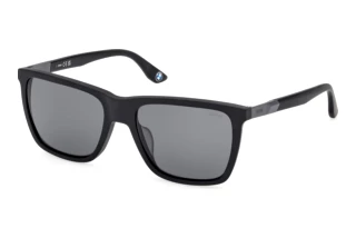 Vista frontale BMW BW0071-H (02A)