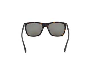 Vista posteriore BMW BW0071-H (52N)