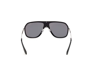 Vista posteriore BMW BW0076-H (01C)