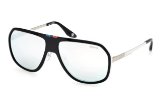 Vista frontale BMW BW0076-H (01C)