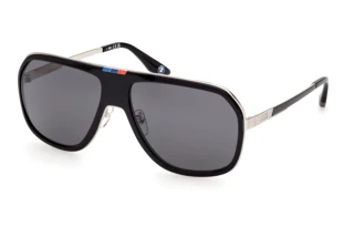 Vista frontale BMW BW0076-H (01D)