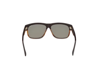 Vista posteriore BMW BW0079-H (56N)