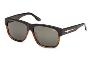 Vista frontale BMW BW0079-H (56N)