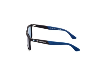 Vista laterale BMW Motorsport BS0031 (02M)