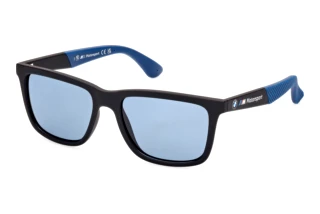 Vista frontale BMW Motorsport BS0031 (02M)