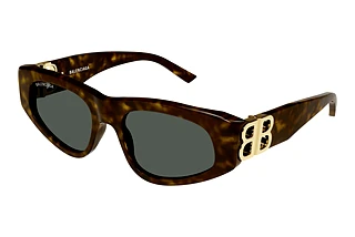 Balenciaga BB 0095S 002