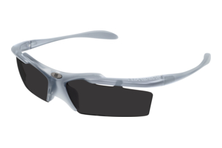 Balenciaga BB0420S 005 GREY