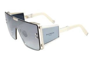 Vista frontale Balmain Paris WONDER BOY-LTD (BPS-102 - F)