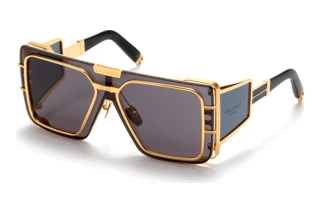 Vista frontale Balmain Paris WONDER BOY (BPS-102 - K)