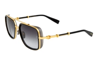 Vista frontale Balmain Paris OFFICIER (BPS-108 - A)