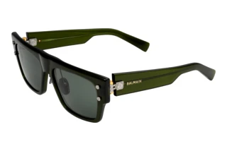 Vista frontale Balmain Paris B - III (BPS-116 - C-AF)