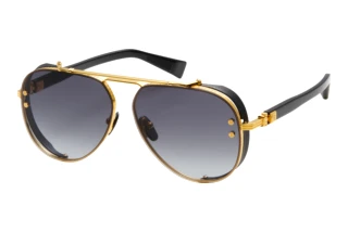 Vista frontale Balmain Paris CAPTAINE (BPS-125 - A)